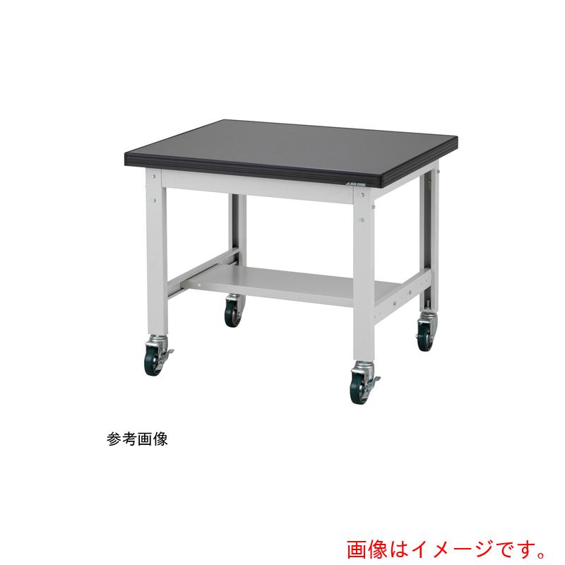 【別途貨物輸送あり】アズワン ＡＳ 耐薬耐掛け目やり方台 ＡＷＴ－１８７５ＣＬ 【品番：4-5053-04】