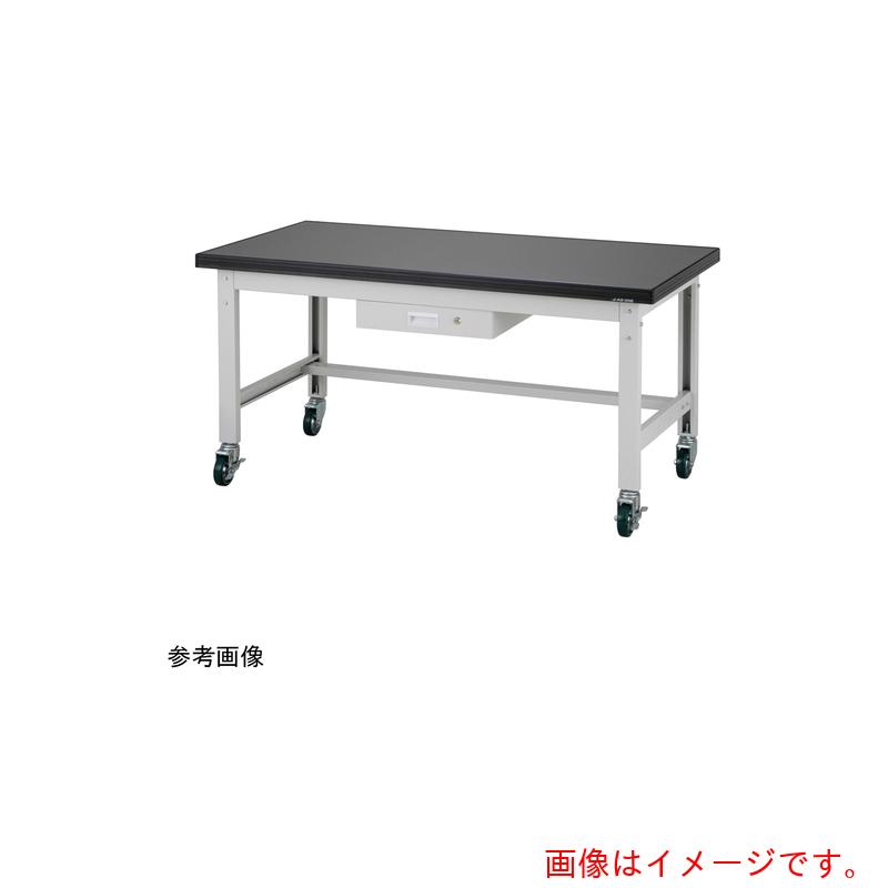 アズワン　ＡＳ　耐薬耐荷重作業台　ＡＷＴ－１２７５ＤＣ　【品番：4-5056-02】