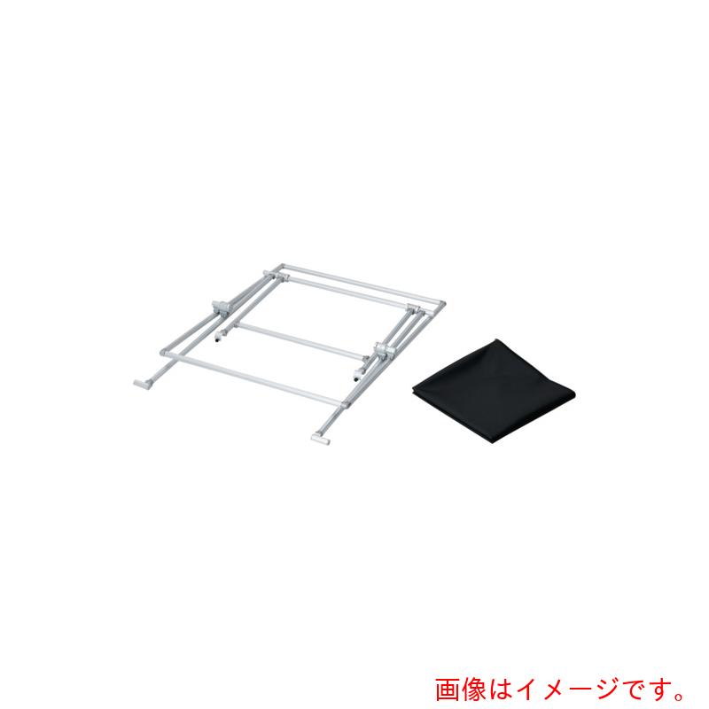アズワン　ＡＳ　シンプル卓上暗室　ＢＢＸ－０１Ｘ　【品番：4-5063-01】 43,969円