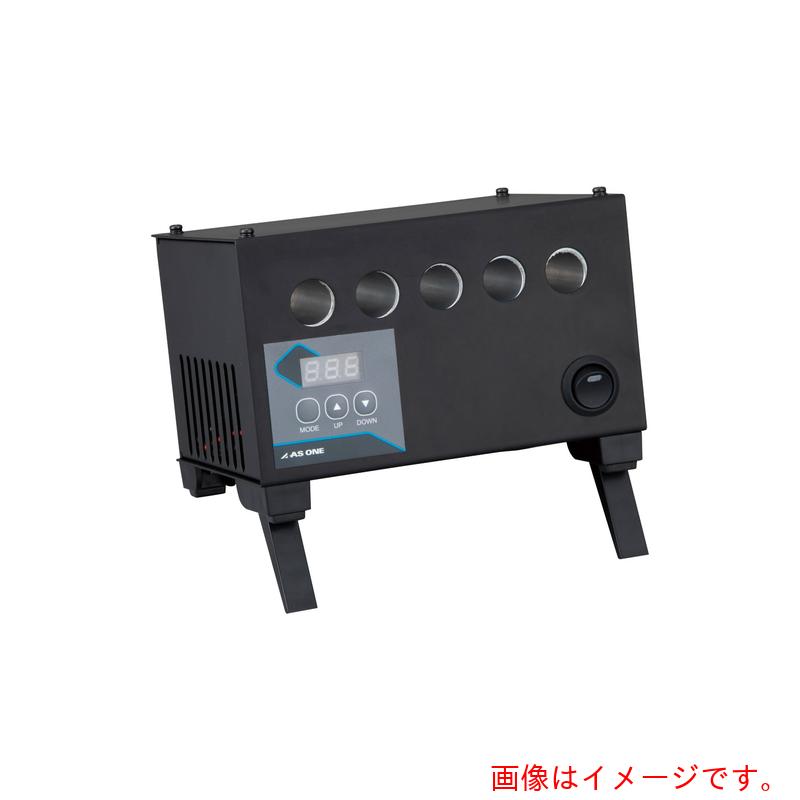 アズワン ＡＳ クールブロックバス ＳＣＷ－０５１５ 【品番：4-5070-01】