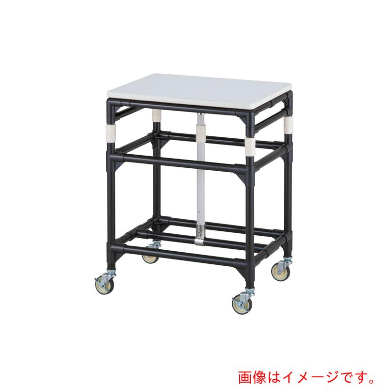 アズワン ＡＳ 昇降御役目台 ＡＯ－２６８ 【品番：4-5111-01】