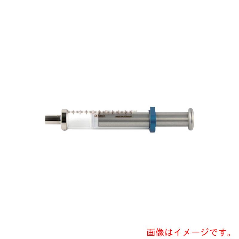 アズワン　ＡＳ　ルアロックシリンジ　ＳＹＲ　２，５ｍｌ　【品番：4-5149-07】