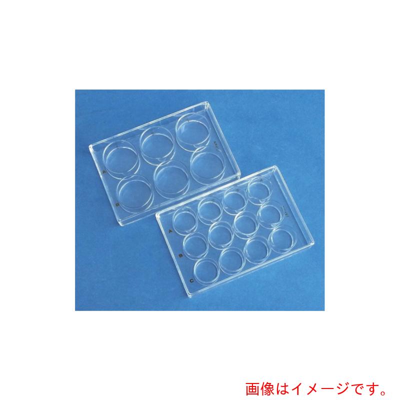 アズワン　ＡＳ　硝子マイクロプレート　ｍｉｐｂ４　【品番：4-5167-04】 46,999円