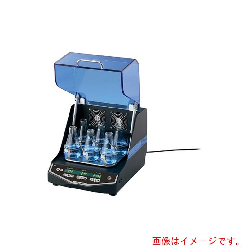 【別途貨物輸送あり】アズワン ＡＳ シェイキングインキュベーターＭＳＩ－６０ 【品番：4-525-01】