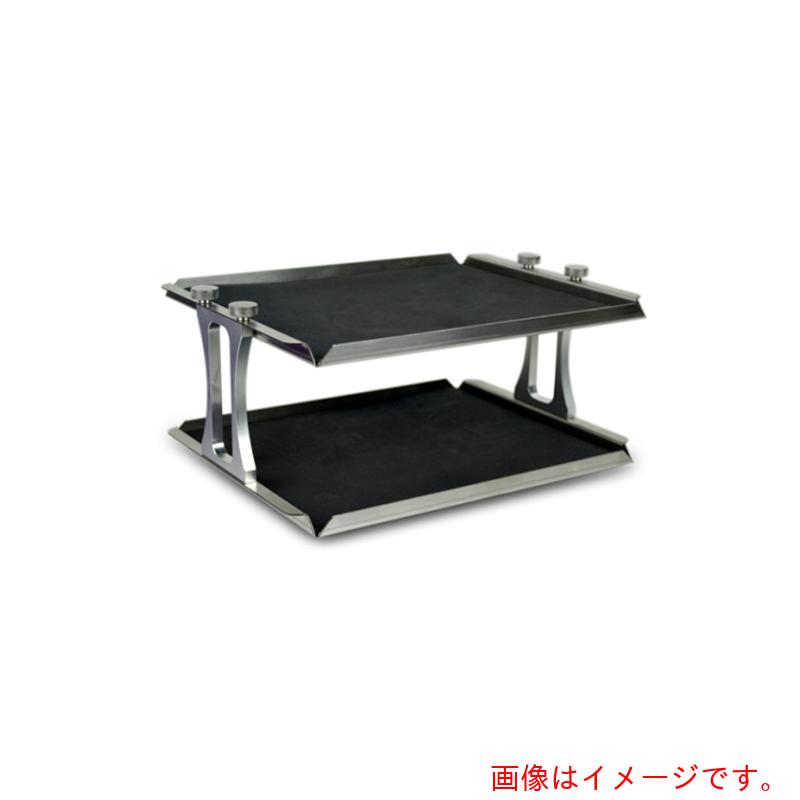 アズワン ＡＳ ２段プラット保持者 ＤＤＰ－４Ａ 【品番：4-525-15】
