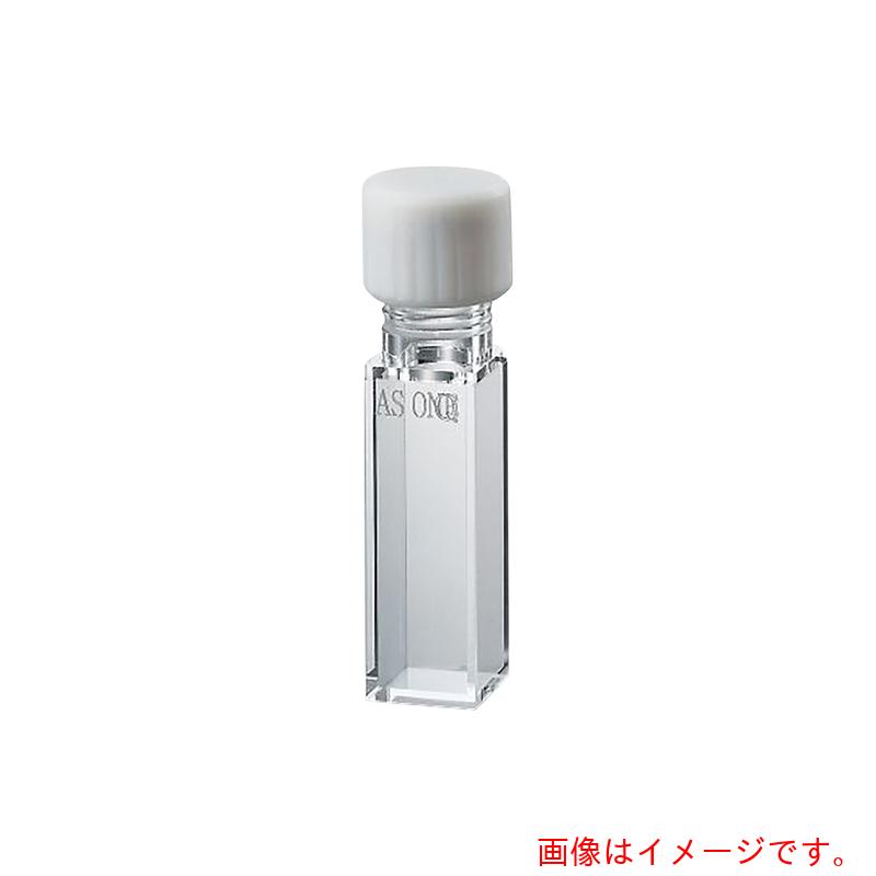 アズワン ＡＳ ねじ釘旗がしら付独居室 ＳＣ１０１０４ 【品番：4-527-02】