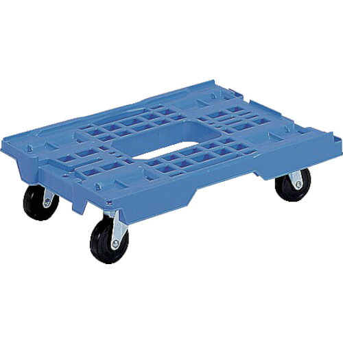 アズワン ＡＳ 入れもの用手押し車 サンキャリーＫ 【品番：4-5315-31】