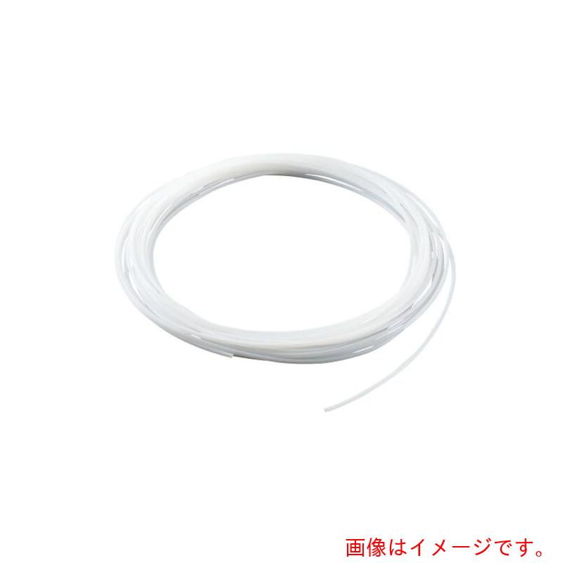 アズワン AS アズラボPTFEチューブ PTC46X (10m) 【品番:4-534-05】|住設プロ 店