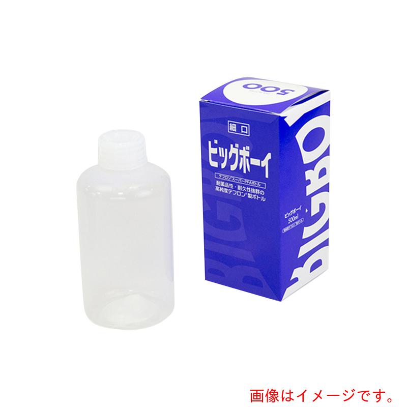 アズワン ＡＳ ビッグ男の子細口５００竓 【品番：4-5342-03】