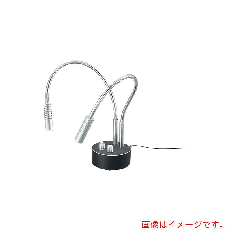 アズワン ＡＳ ＬＥＤ曲げ易い明かり ＤＡＬ１６０ 【品番：4-538-01】