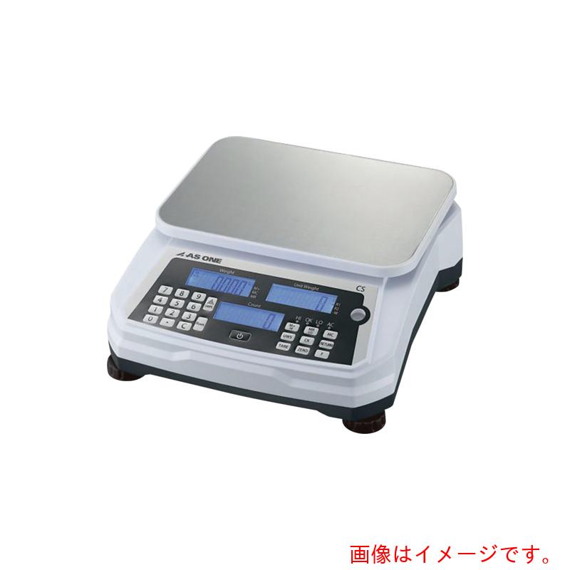 アズワン　ＡＳ　カウンティングスケール　ＣＳ３Ｋ０１　【品番：4-541-01】 35,443円