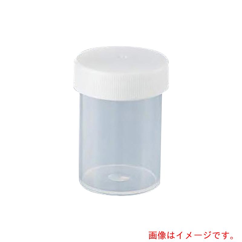 アズワン　ＡＳ　ＰＰねじ口瓶　ＳＣ６０　３００個　【品番：4-543-03】