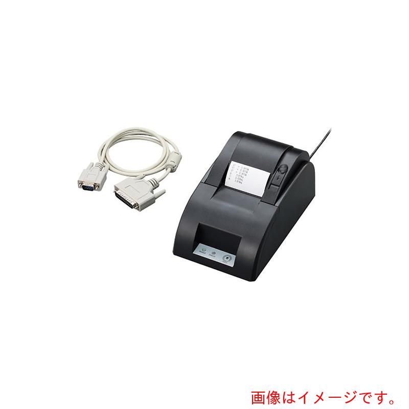 アズワン AS 台はかり プリンター 【品番:4-560-11】|住設プロ 店