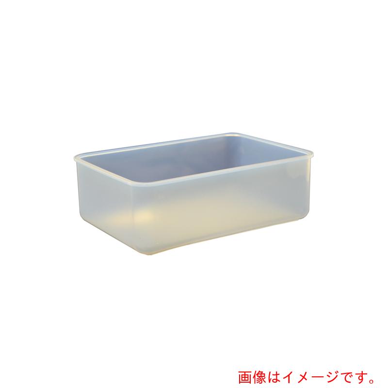 アズワン ＡＳ ＰＦＡ角型入れもの １．６・本体 【品番：4-5607-01】 その他-花・ガーデン・DIY