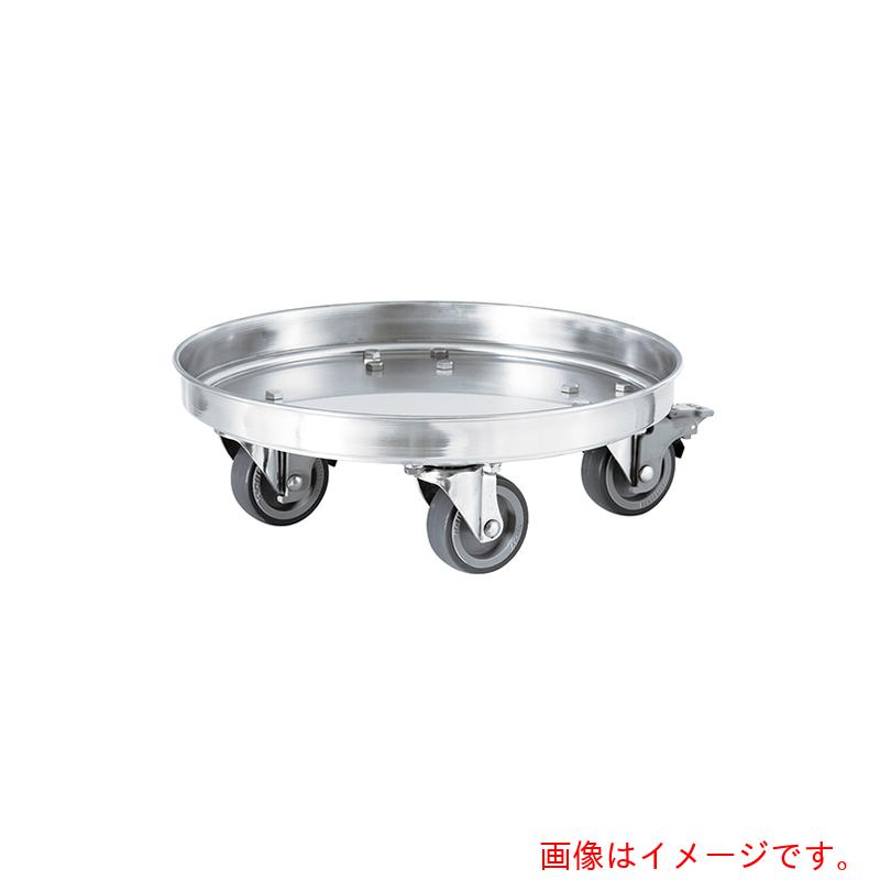 アズワン ＡＳ 貯蔵タンク持ちはこび手押し車ＫＭＳ－３９ 【品番：4-5626-02】