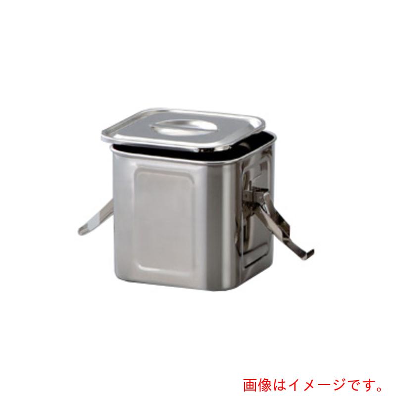 アズワン　ＡＳ　角型パッキン式タンク１３型　【品番：4-5627-03】