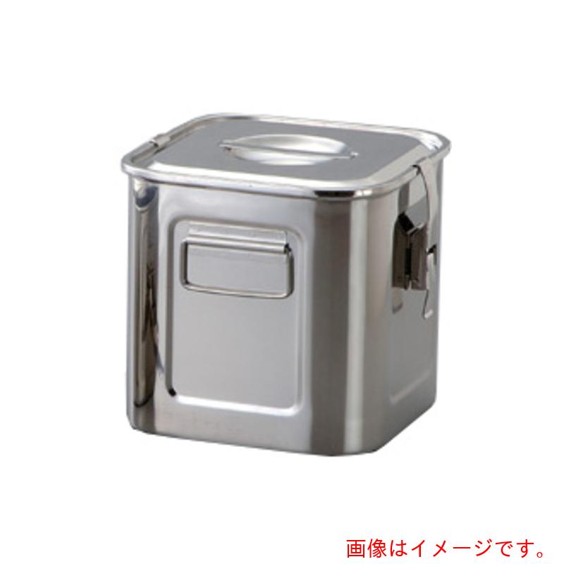 アズワン ＡＳ 角型パッキン式貯蔵タンク２４型 【品番：4-5627-09】