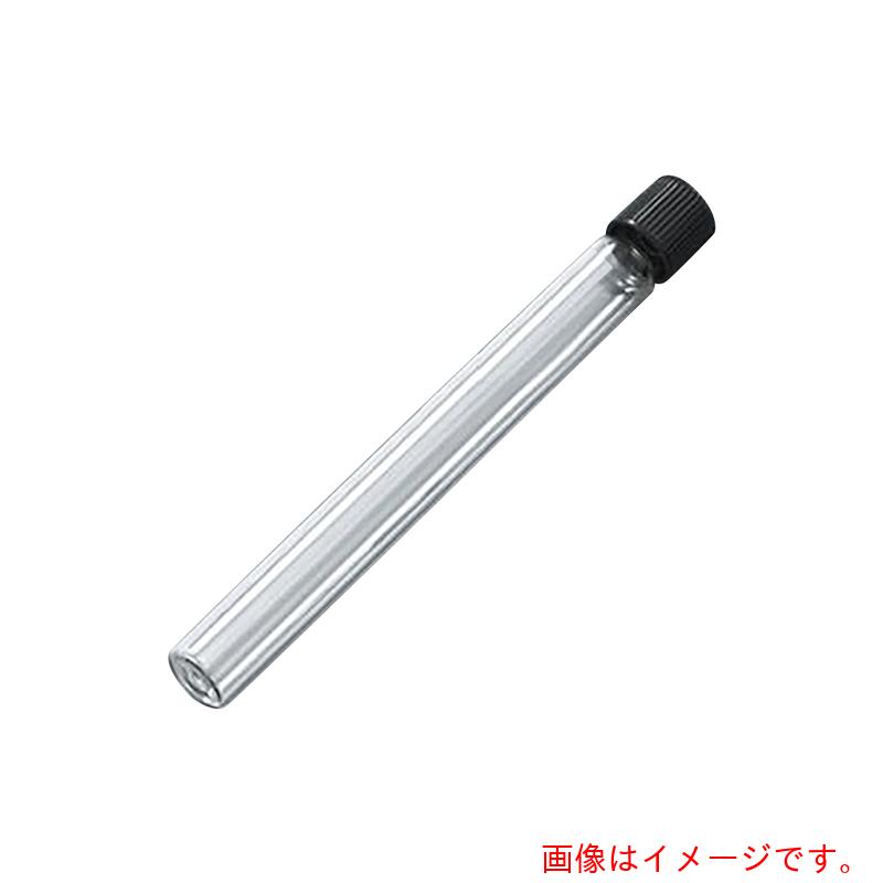 アズワン AS ネジ口試験管 STS15F 100本 【品番:4-565-06】