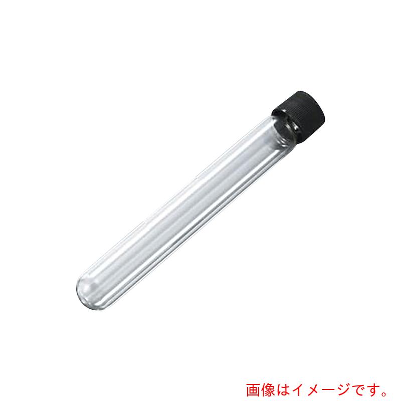 アズワン　ＡＳ　ネジ口試験管　ＳＴＳ３０Ｒ　１００本　【品番：4-565-07】