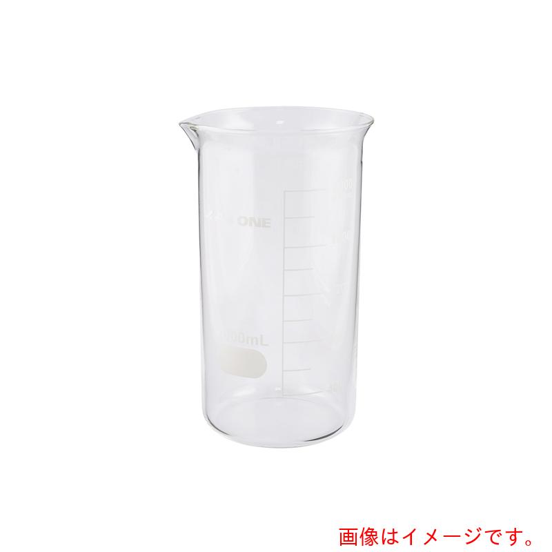 アズワン　ＡＳ　トールビーカー　ＴＦＢ２０００　【品番：4-566-06】