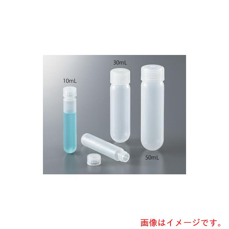 アズワン ＡＳ 梨型沈澱させる管 ＰＰＣ１０ ５０個 【品番：4-568-01】
