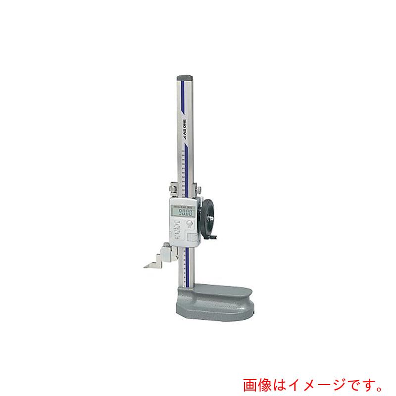 アズワン ＡＳ デジタルハイトゲージ ＤＨＧ３００ 【品番：4-576-01】