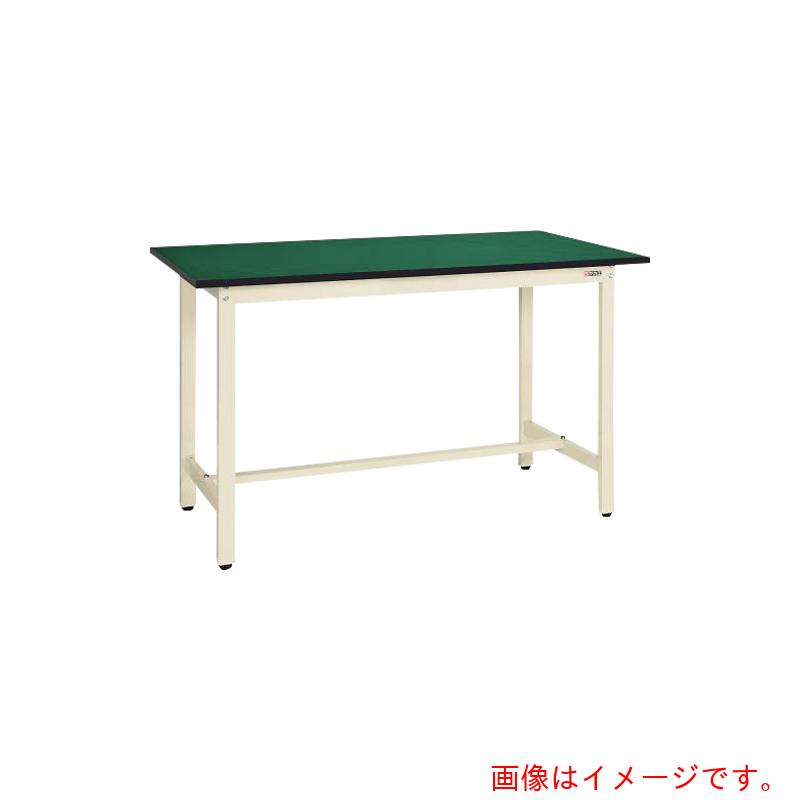 アズワン ＡＳ 天板付御役目台 ＫＳＤ－１８７ＦＥ 【品番：4-588-08】
