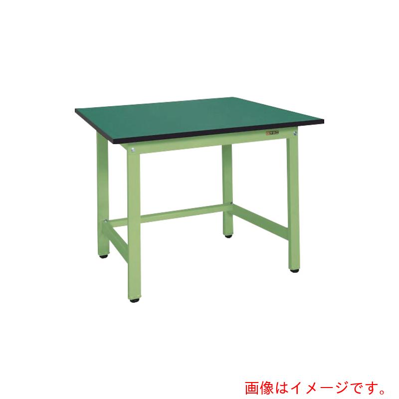 アズワン　ＡＳ　天板付作業台　ＫＳ&minus;１８９ＦＥ　【品番：4-588-09】｜住設プロ　店