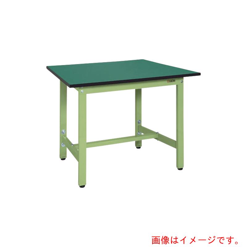 アズワン AS 天板付作業台 TKS−187FE 【品番:4-588-14】|住設プロ 店