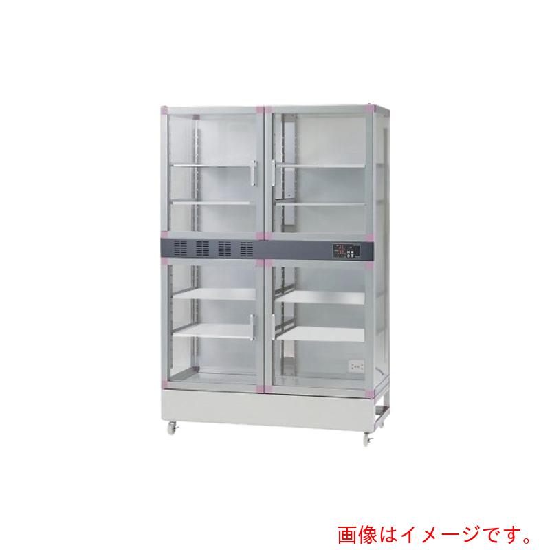 【別途貨物輸送あり】アズワン ＡＳ ＴＤＤ－Ｈ１２００ＷＰＣドライデシケータ 【品番：4-745-13】