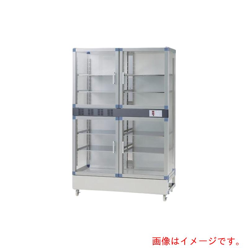 【別途貨物輸送あり】アズワン ＡＳ ドライデシケーターＴＤＤ－Ｓ１２００ＷＳ 【品番：4-746-06】