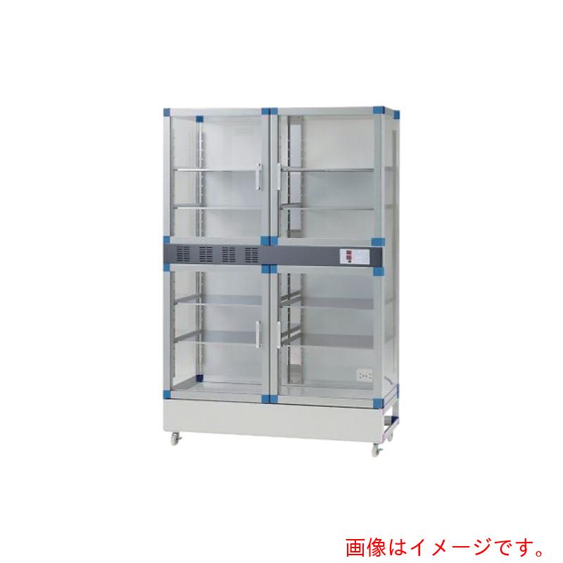 【別途貨物輸送あり】アズワン ＡＳ ＴＤＤ－Ｓ１２００ＷＳＣドライデシケータ 【品番：4-746-16】
