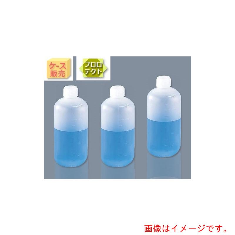 アズワン ＡＳ アイボーイ細口１Ｌフロロテクト ２０本 【品番：4-758-55】