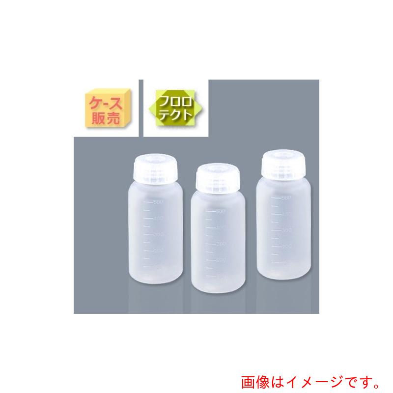 アズワン AS アイボーイ広口250mLフロロテクト百本 【品番:4-759-53】|住設プロ 店