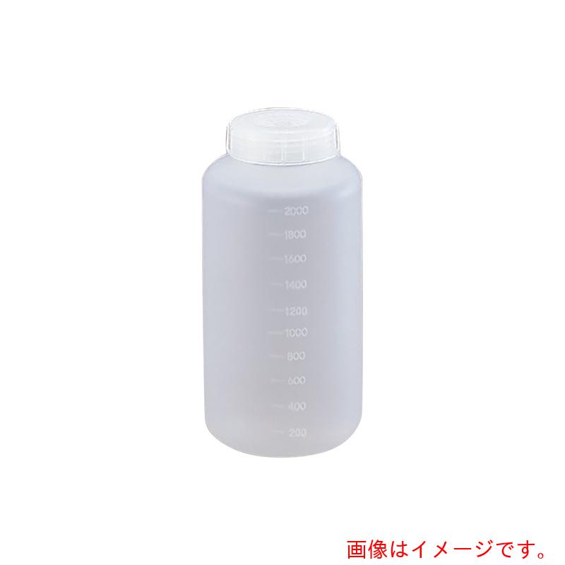 アズワン AS アイボーイ広口1Lフロロテクト 20本 【品番:4-759-55】|住設プロ 店