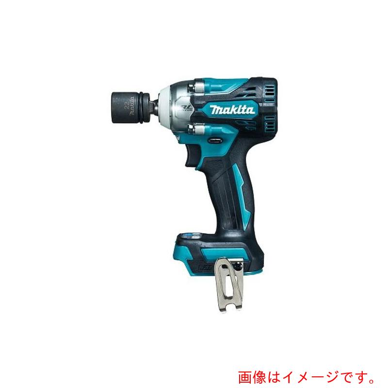 アズワン AS 充電式インパクトレンチ TW300DZ 【品番:4-805-12】|住設プロ 店