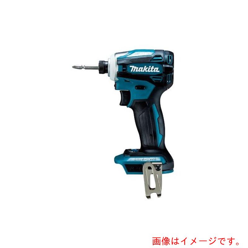 アズワン AS インパクトドライバーTD162DZ 【品番:4-806-13】|住設プロ 店