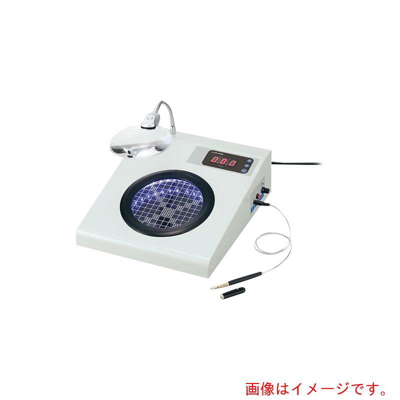アズワン ＡＳ 居留地カウンタ ＡＣＫ－３ 【品番：4-814-01】