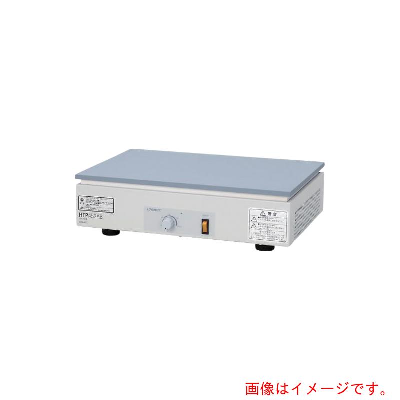 アズワン ＡＳ 熱っぽい一皿 ＨＴＰ４５２ＡＢ 【品番：4-853-02】