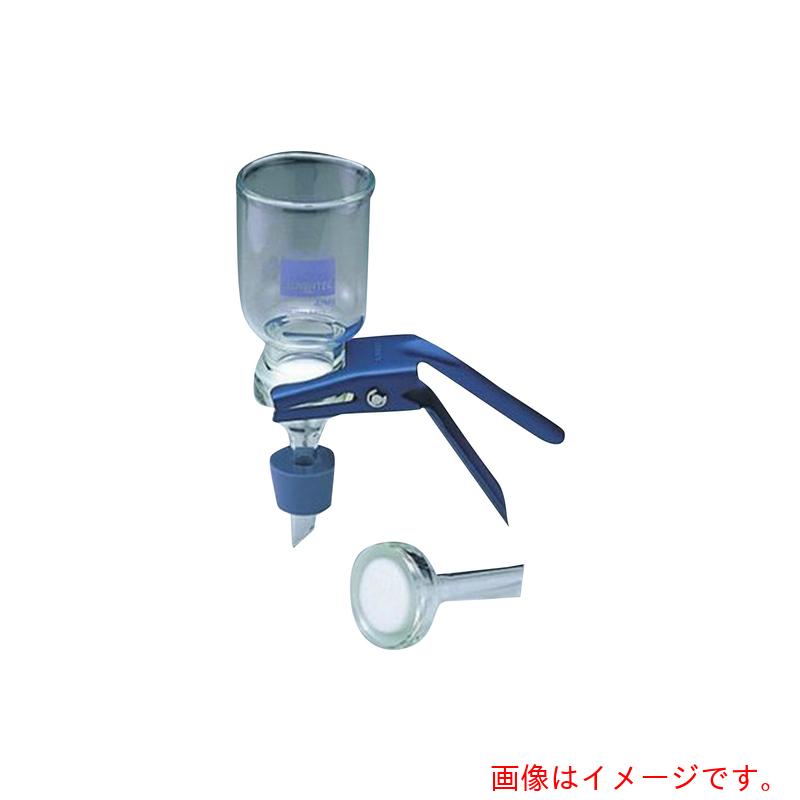 アズワン　ＡＳ　フィルターホルダー　ＫＧ－４７　【品番：4-864-04】