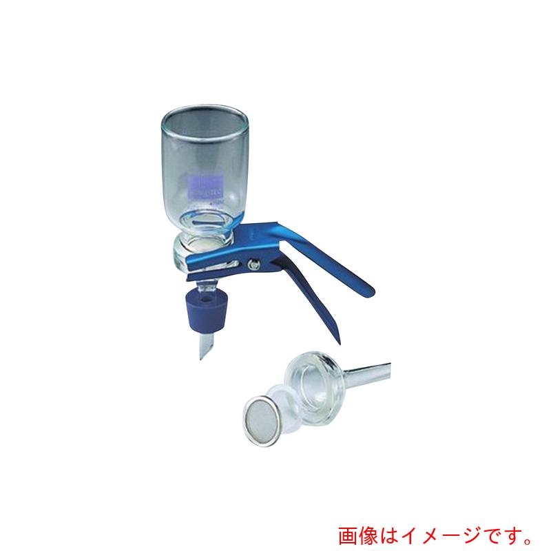 アズワン　ＡＳ　フィルターホルダー　ＫＧＳ－４７　【品番：4-864-05】
