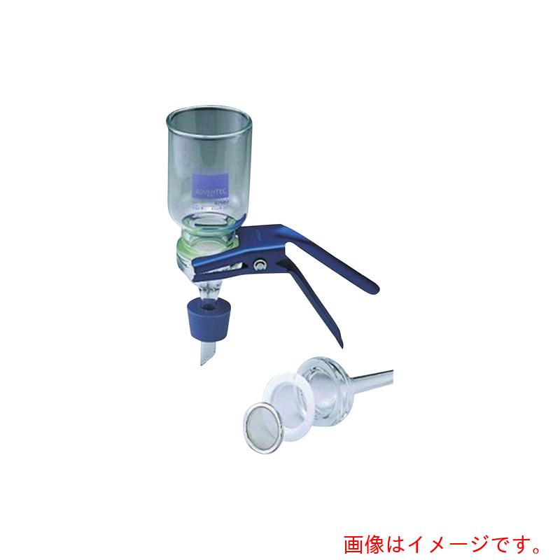 アズワン　ＡＳ　フィルターホルダー　ＫＧＳ－４７－ＴＦ　【品番：4-864-06】
