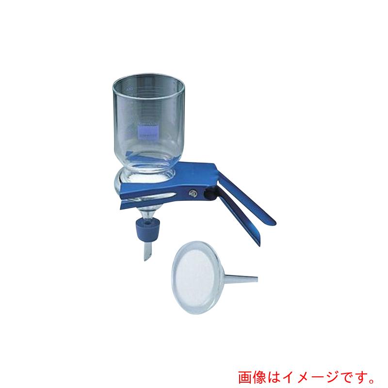 アズワン ＡＳ 水漉し保持者 ＫＧ－９０ 【品番：4-864-07】