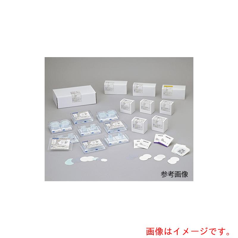 アズワン ＡＳ Ｍ．水漉しＡ０１０Ａ０９０Ｃ ２５枚 【品番：4-877-05】