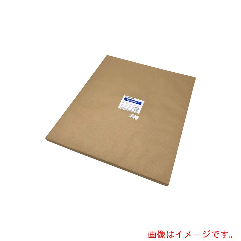アズワン ＡＳ 定性濾紙 Ｎｏ．１ ４８５×５６０ 百枚 【品番：4-903-27】