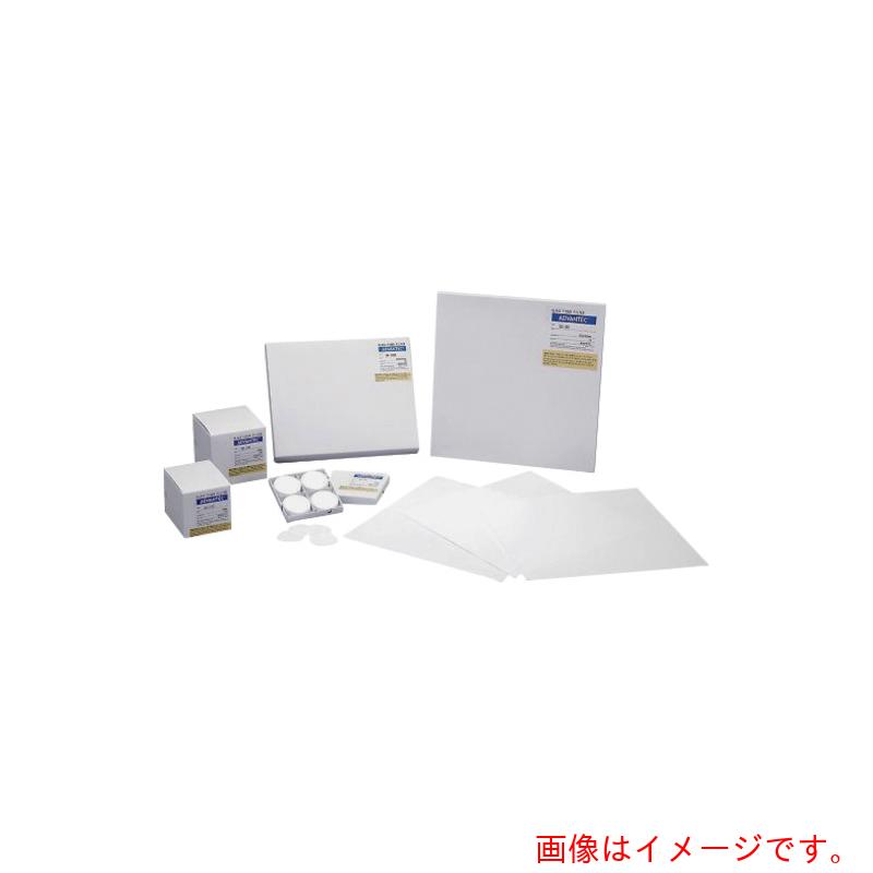 アズワン ＡＳ 瑠璃濾紙 ＧＡ－５５ ９０ １００枚 【品番：4-908-08】 花・ガーデン・DIY-その他