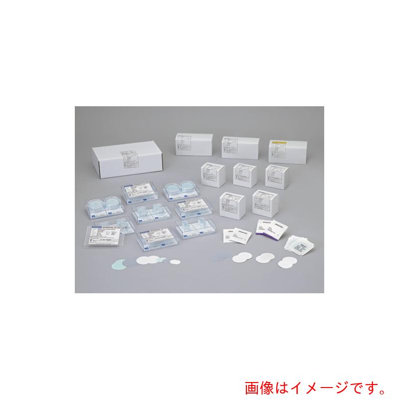 アズワン　ＡＳ　メンブレンフィルター　セルロース混合エス　【品番：4-909-59】