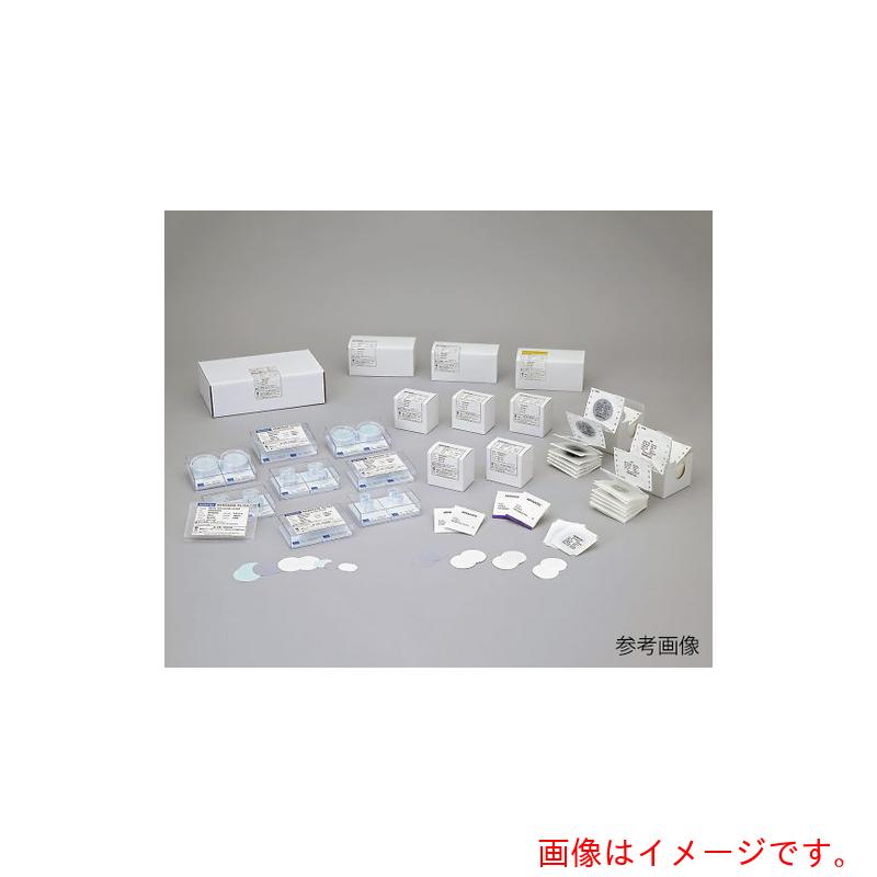 アズワン ＡＳ Ｍ．ろ波器Ｃ０２０Ａ２９３Ｃ ２５枚 【品番：4-914-06】