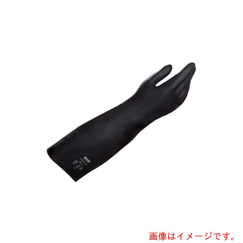 アズワン ＡＳ ケンプライグローブ ４１４－９ 【品番：4-931-01】
