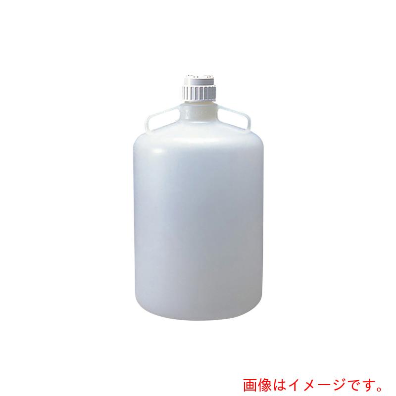 アズワン　ＡＳ　ナルゲン薬品瓶２２５０　１０Ｌ　【品番：5-048-01】